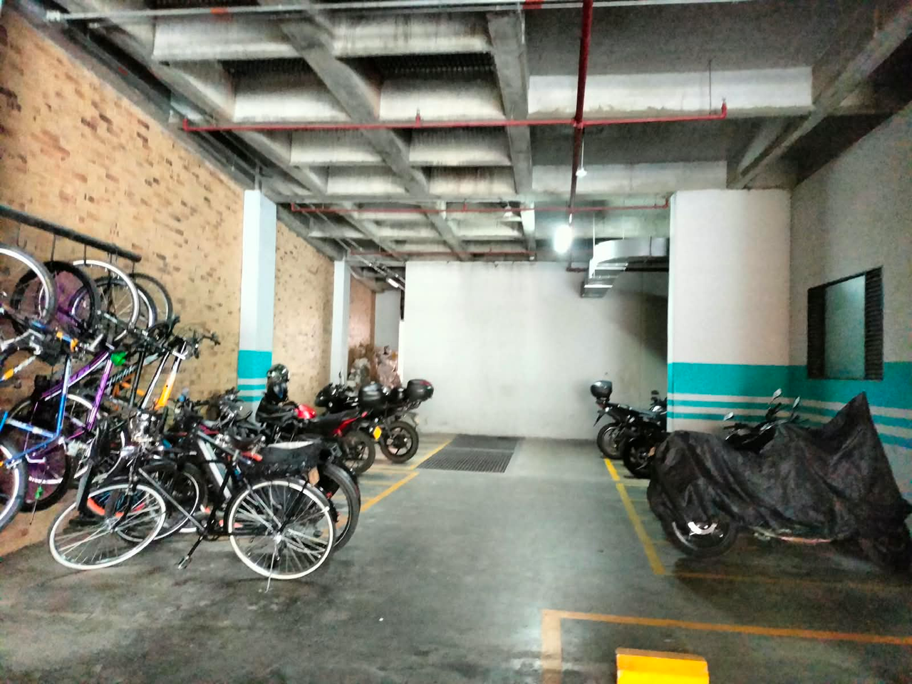 Apartamento en venta en Las Nieves, Bogotá · foto 14 de 18