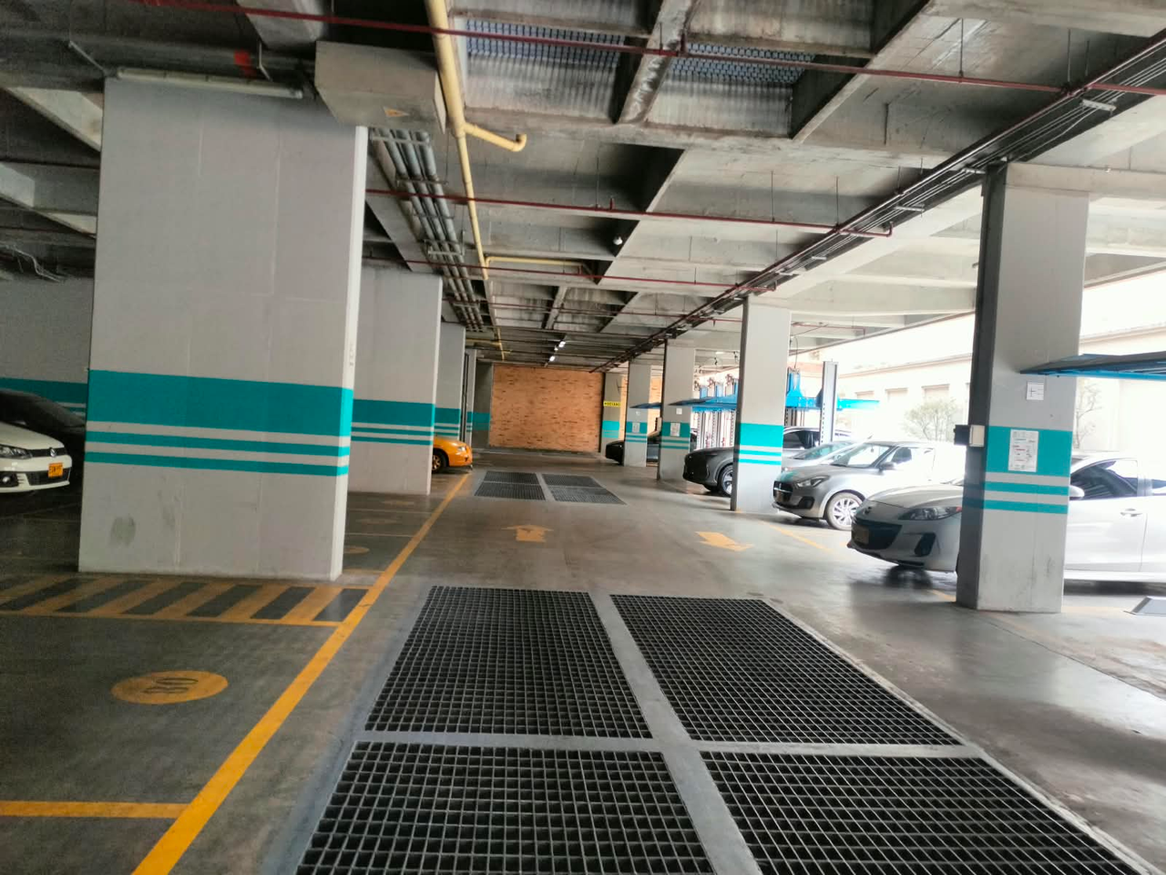 Apartamento en venta en Las Nieves, Bogotá · foto 18 de 18