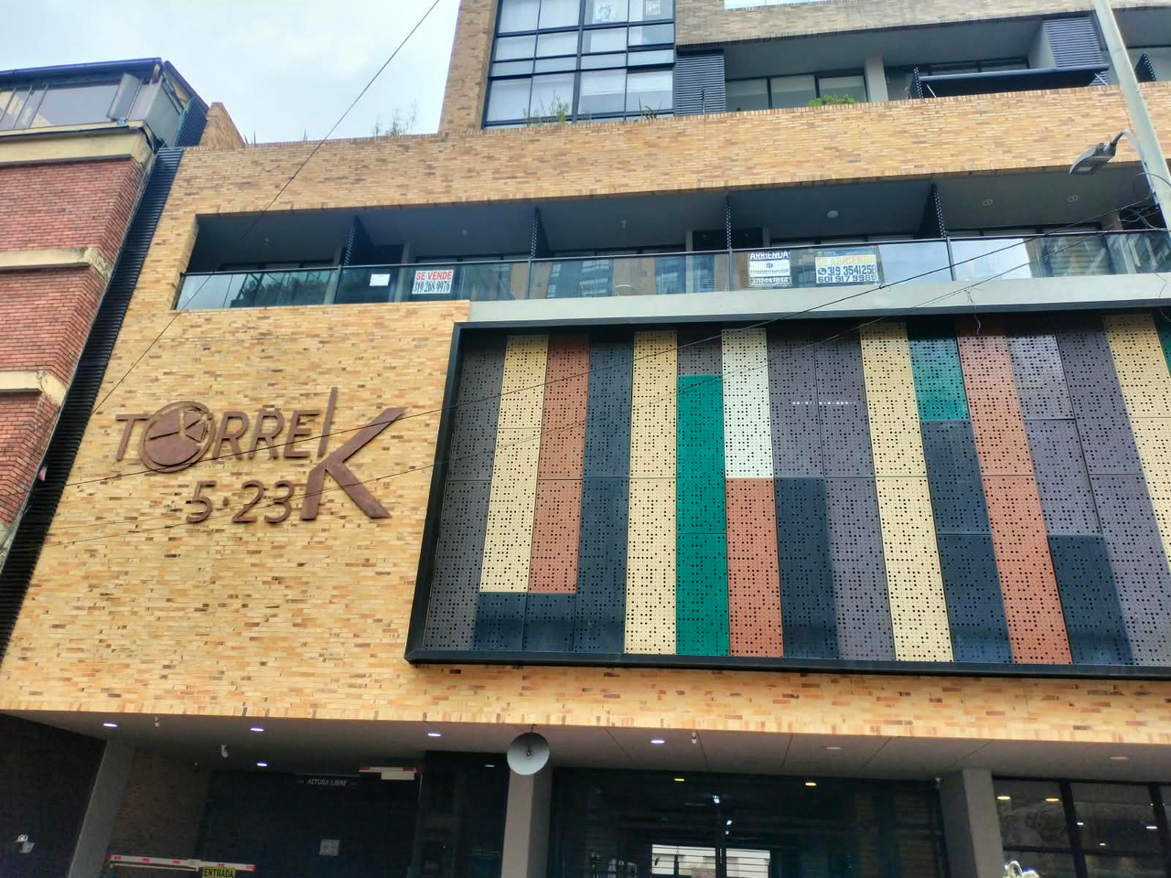 Apartamento en venta en Las Nieves, Bogotá · foto 15 de 18