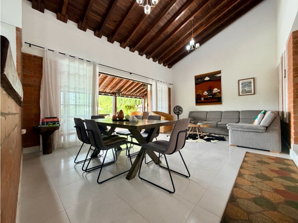 Casa en venta en Morelia, Pereira · foto 2 de 24