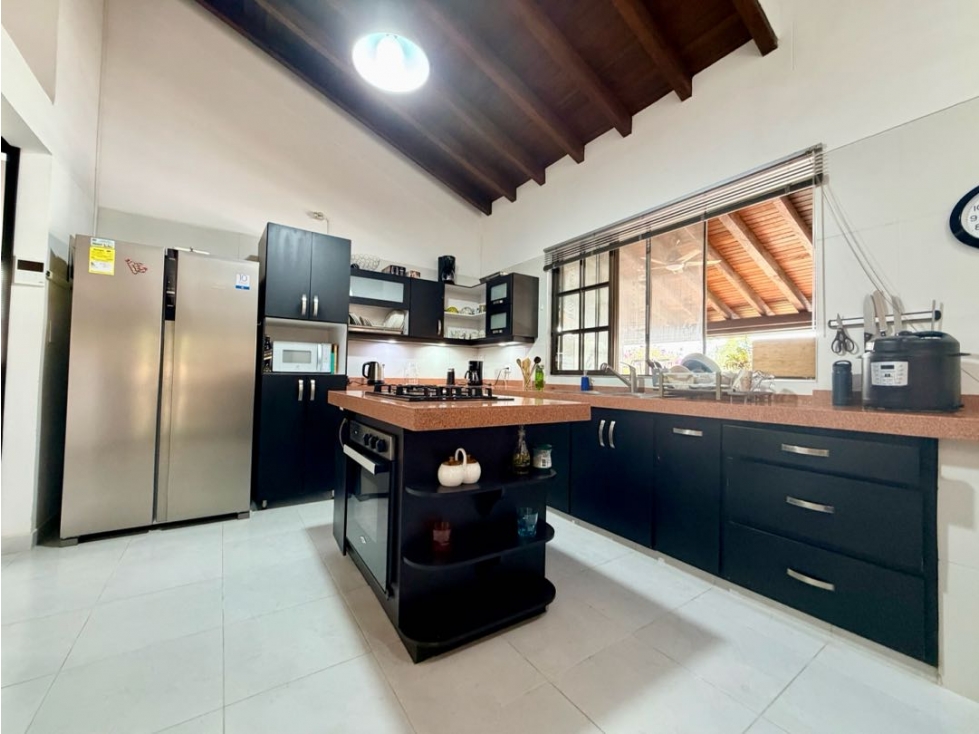 Casa en venta en Morelia, Pereira · foto 4 de 24