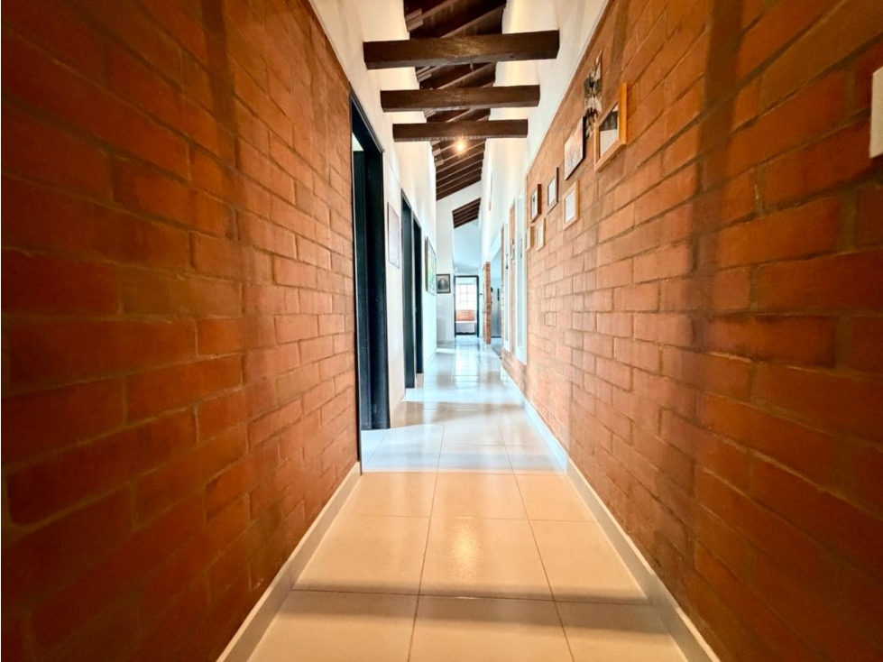 Casa en venta en Morelia, Pereira · foto 5 de 24