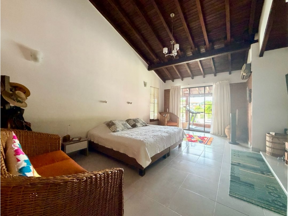 Casa en venta en Morelia, Pereira · foto 6 de 24