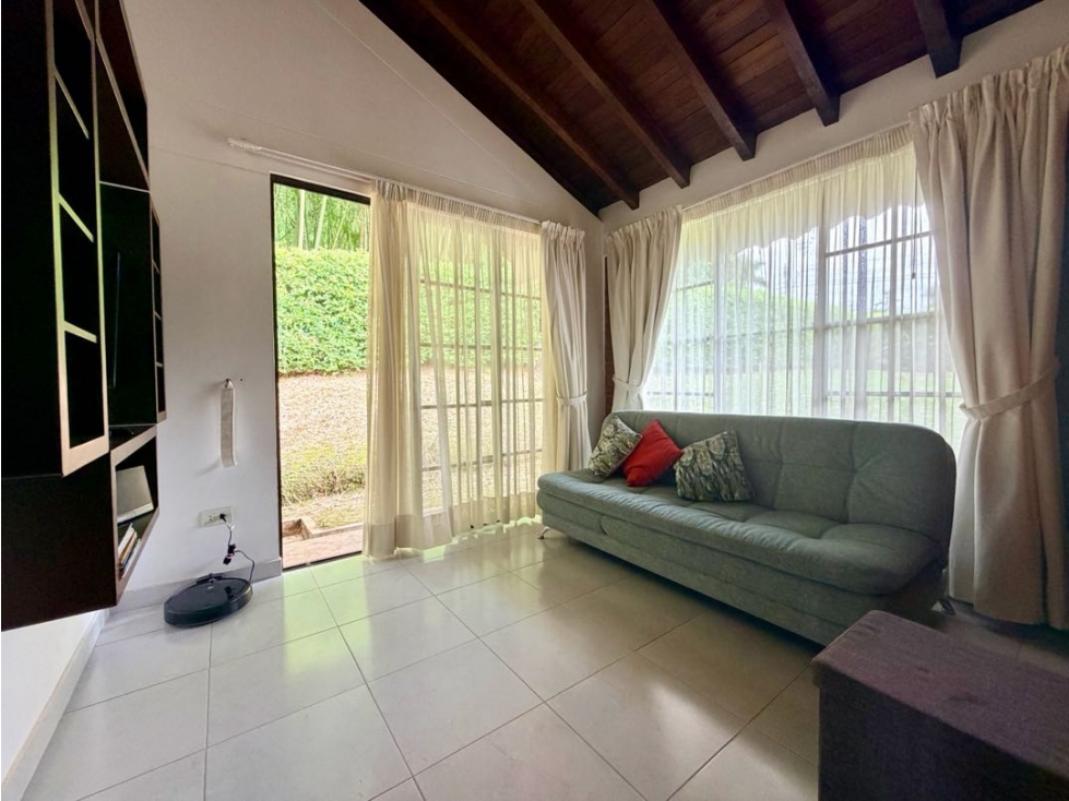 Casa en venta en Morelia, Pereira · foto 8 de 24