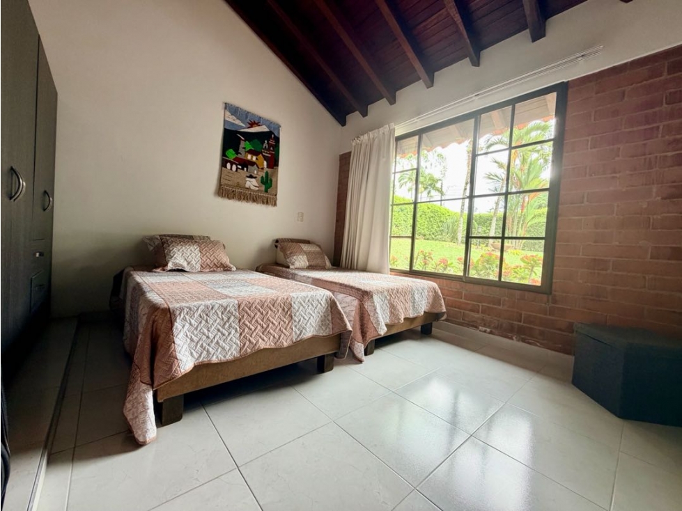 Casa en venta en Morelia, Pereira · foto 9 de 24