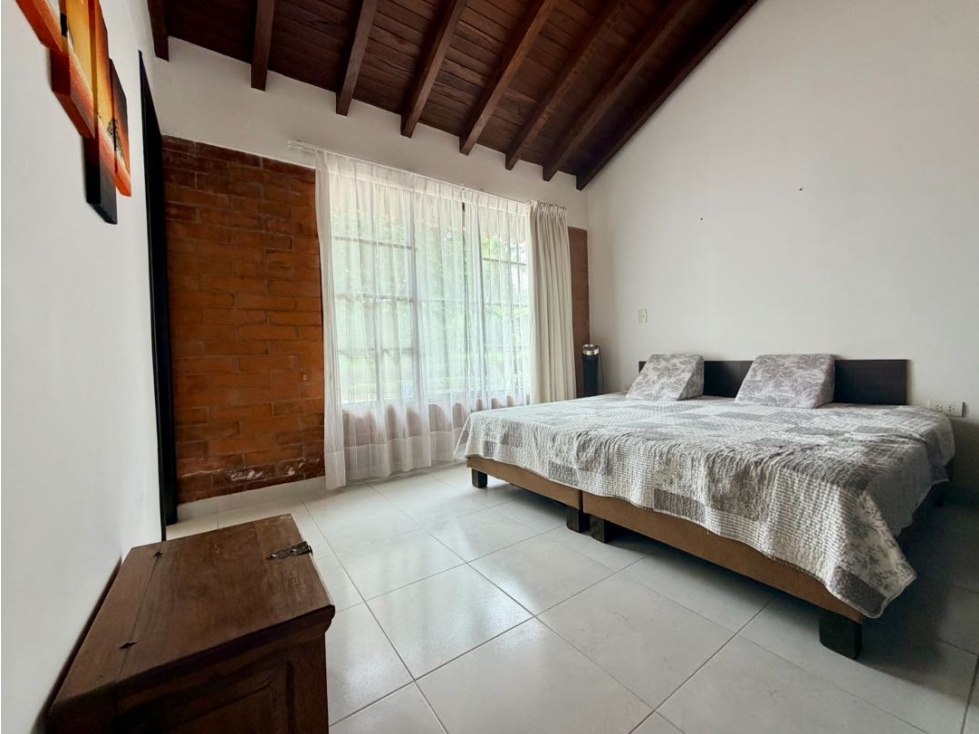 Casa en venta en Morelia, Pereira · foto 11 de 24