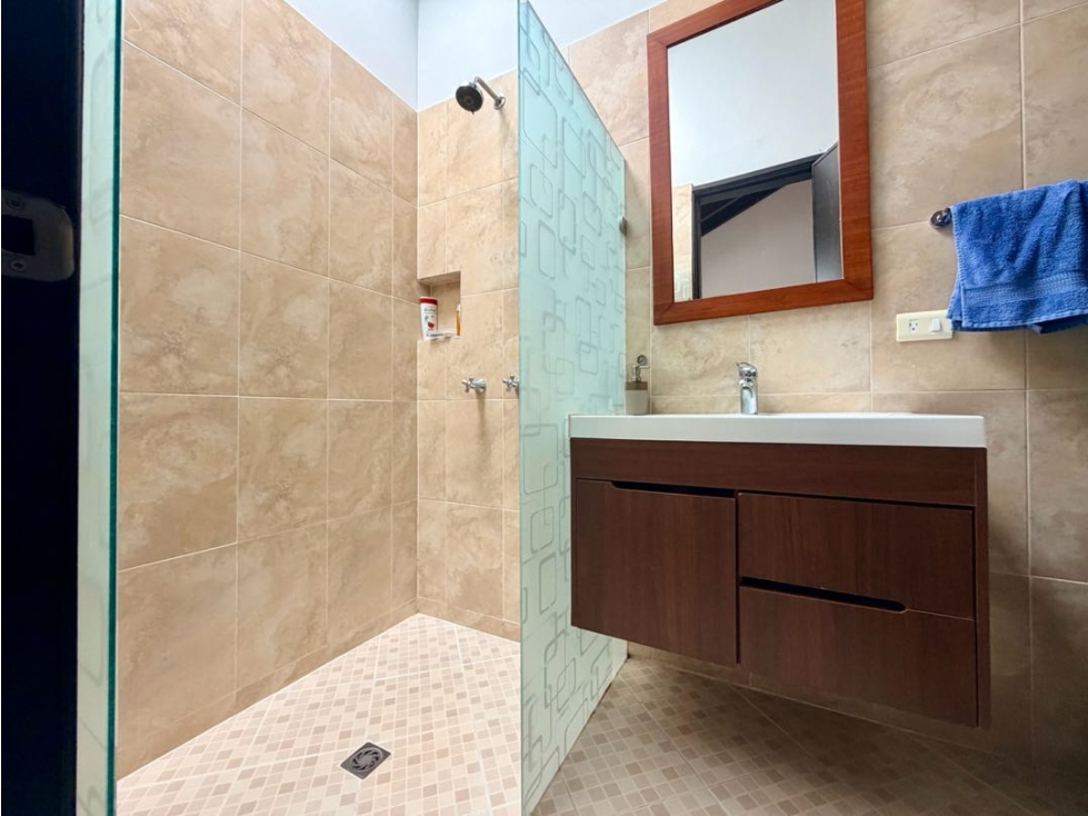 Casa en venta en Morelia, Pereira · foto 12 de 24