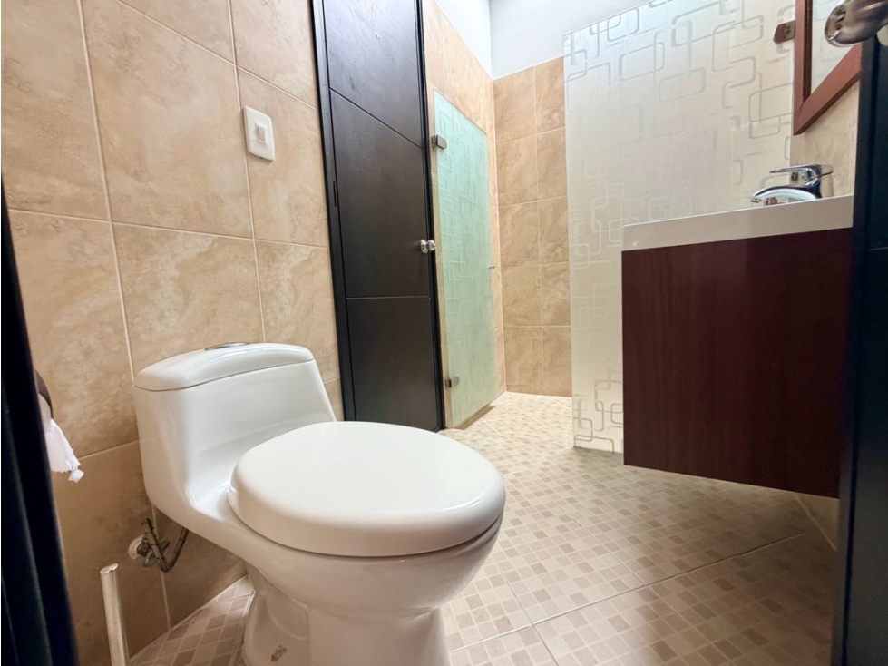 Casa en venta en Morelia, Pereira · foto 13 de 24