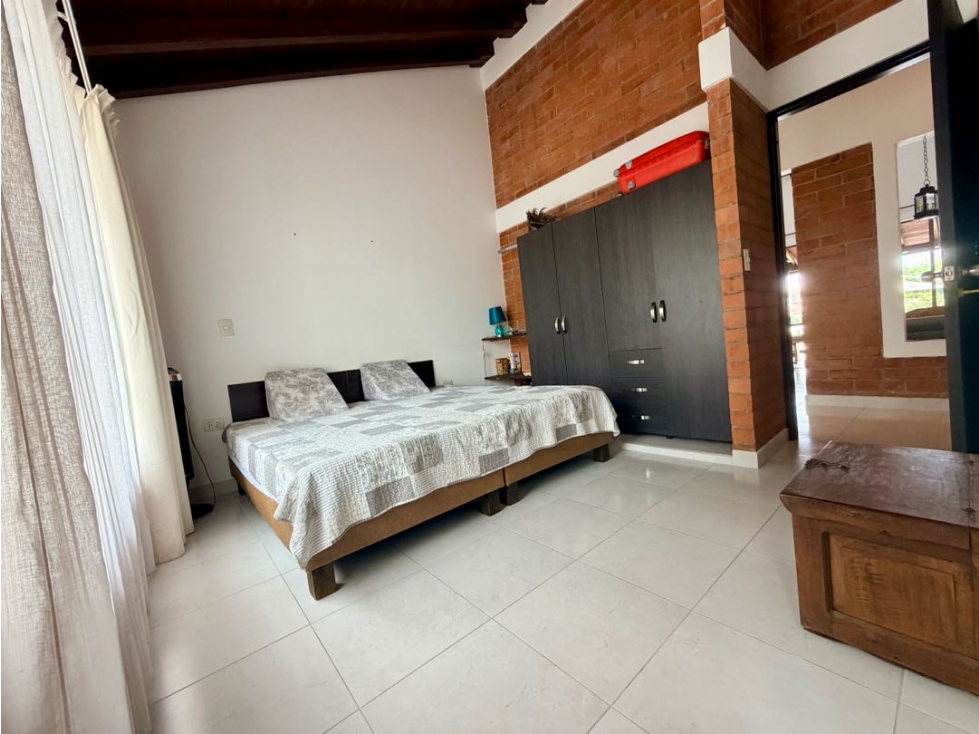 Casa en venta en Morelia, Pereira · foto 14 de 24