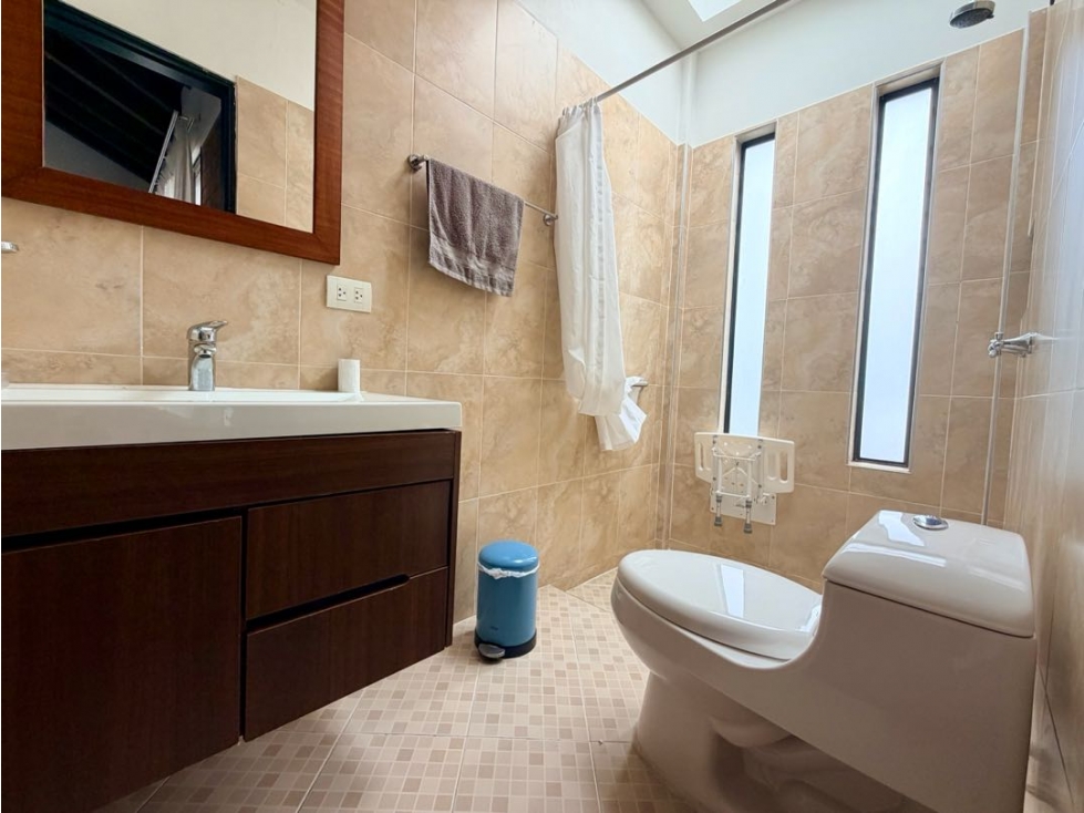 Casa en venta en Morelia, Pereira · foto 15 de 24