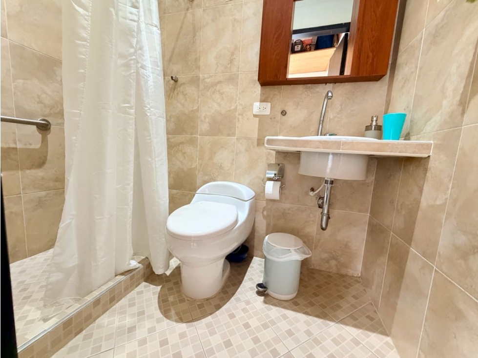 Casa en venta en Morelia, Pereira · foto 17 de 24
