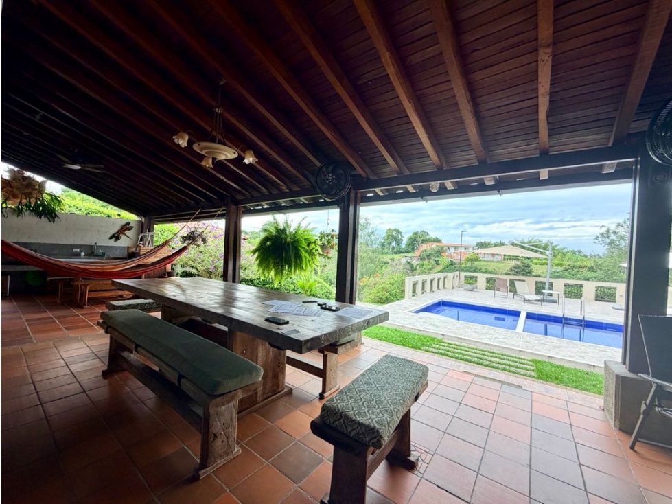 Casa en venta en Morelia, Pereira · foto 19 de 24