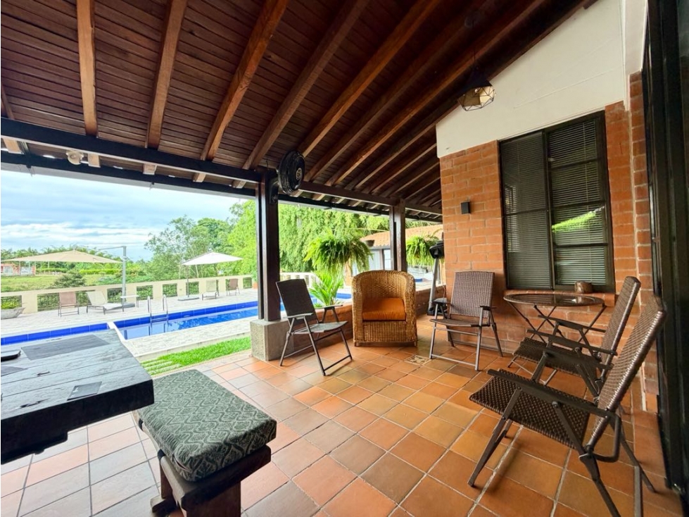 Casa en venta en Morelia, Pereira · foto 20 de 24