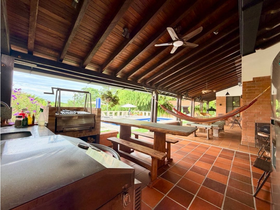 Casa en venta en Morelia, Pereira · foto 21 de 24