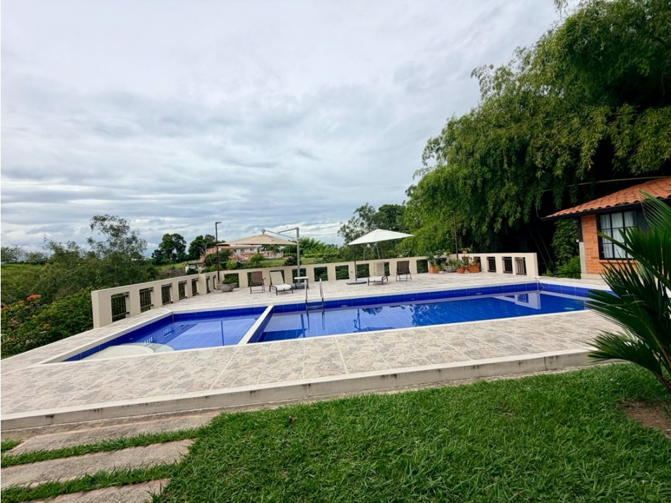 Casa en venta en Morelia, Pereira · foto 22 de 24