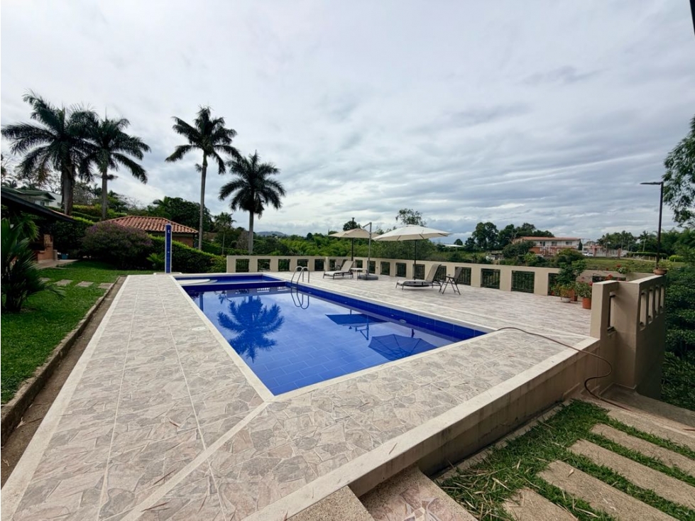 Casa en venta en Morelia, Pereira · foto 23 de 24