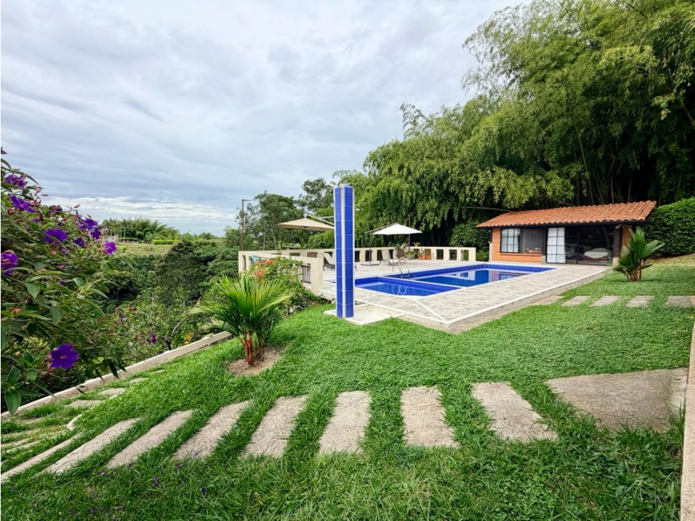 Casa en venta en Morelia, Pereira · foto 24 de 24
