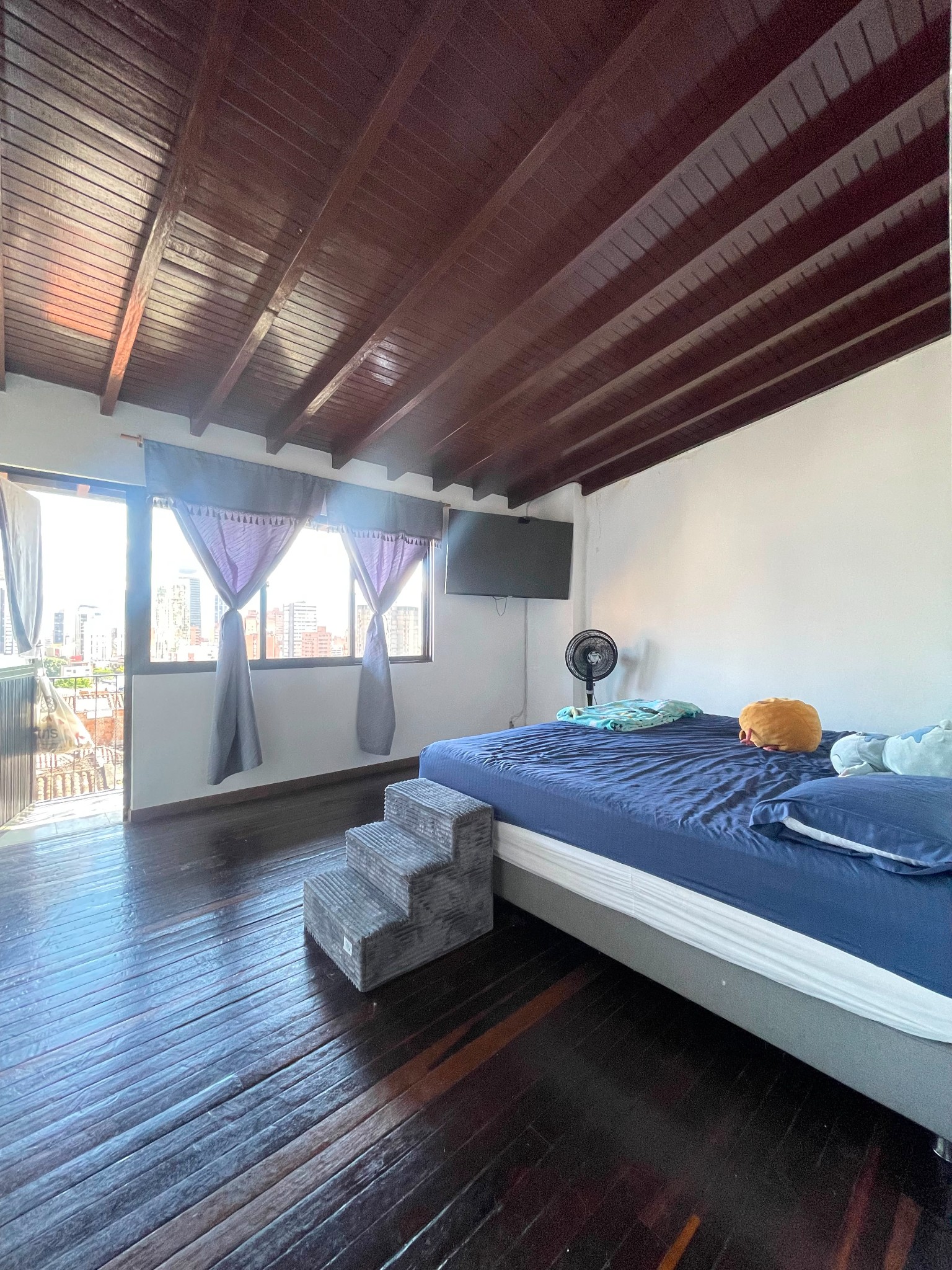 Apartamento en venta en La Candelaria, Medellín · foto 20 de 23