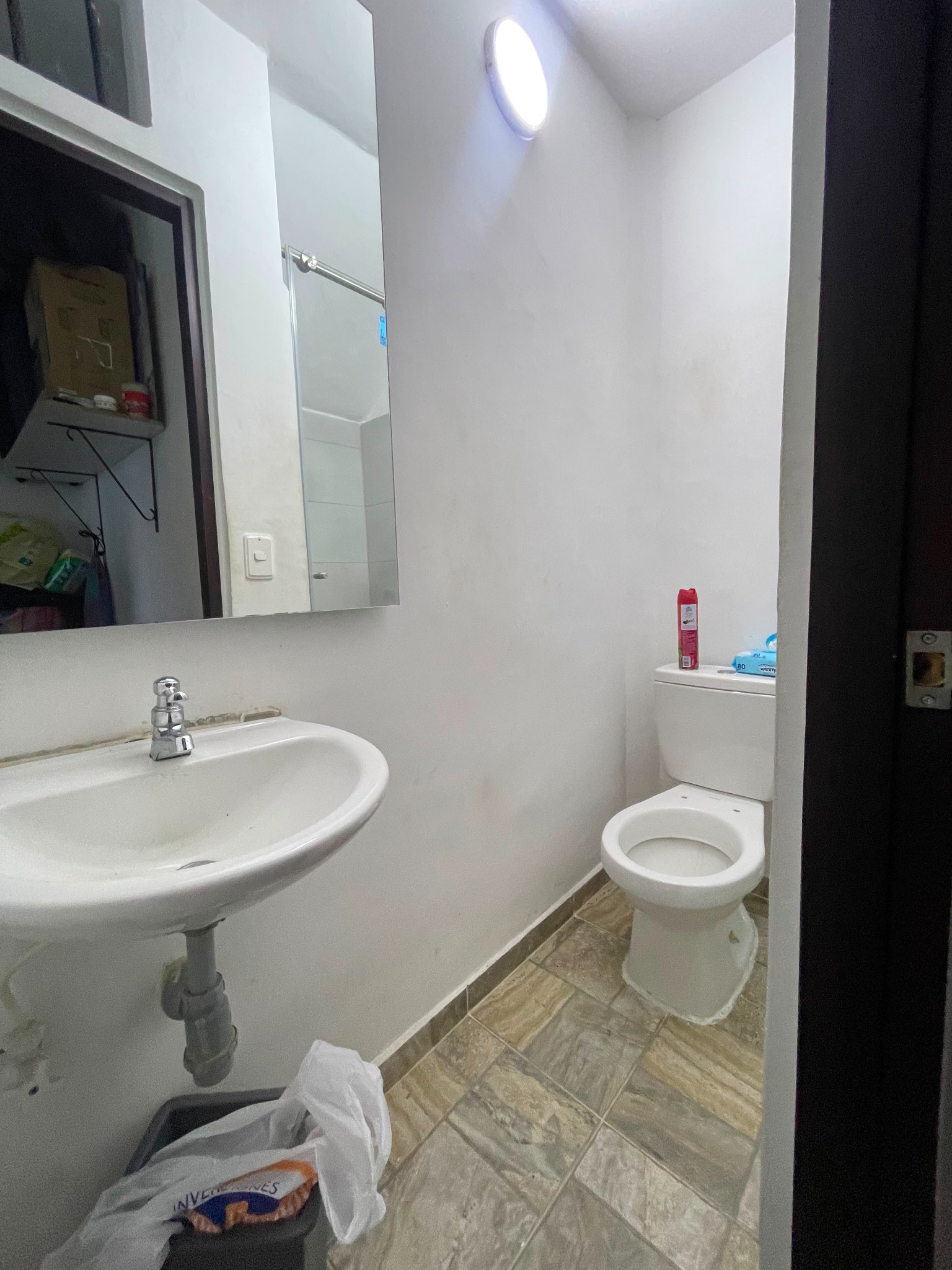 Apartamento en venta en La Candelaria, Medellín · foto 15 de 23