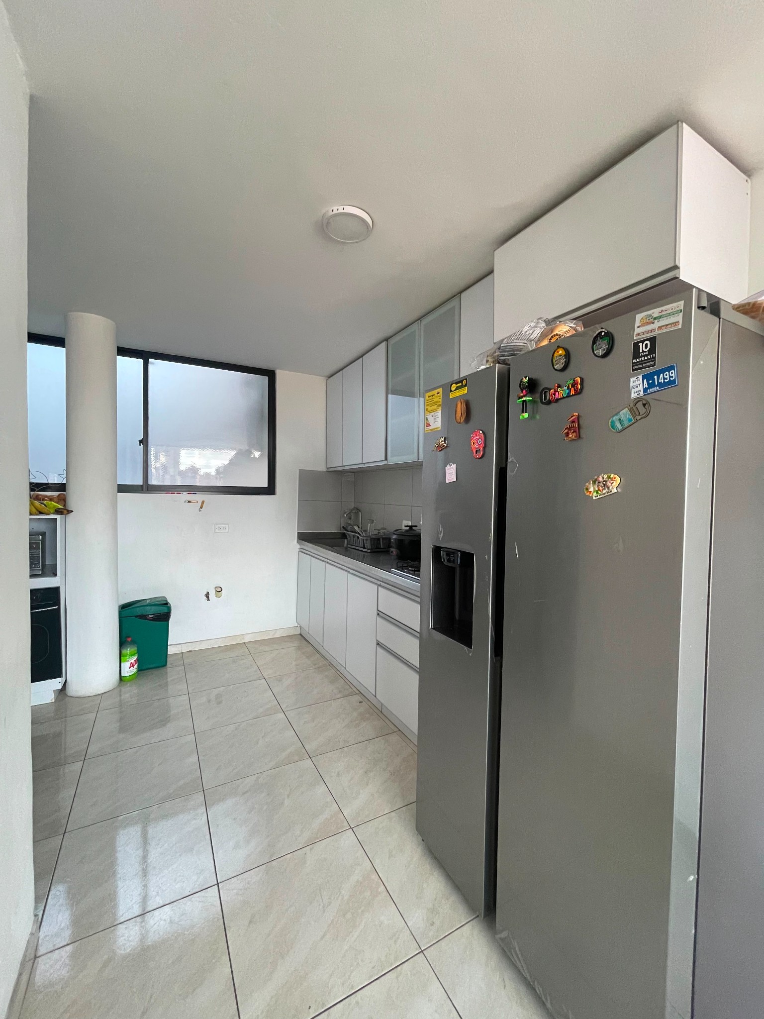 Apartamento en venta en La Candelaria, Medellín · foto 7 de 23