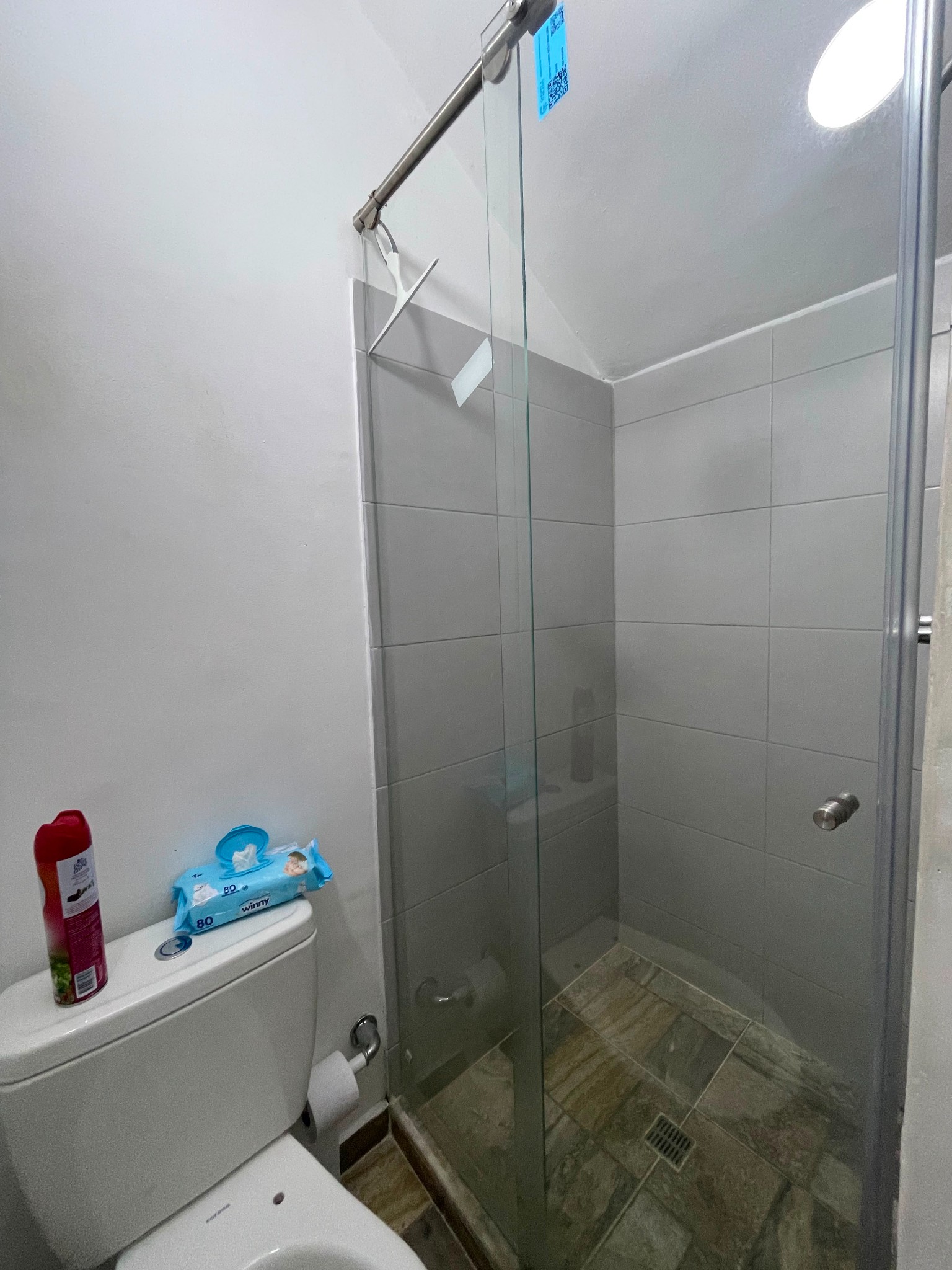 Apartamento en venta en La Candelaria, Medellín · foto 11 de 23