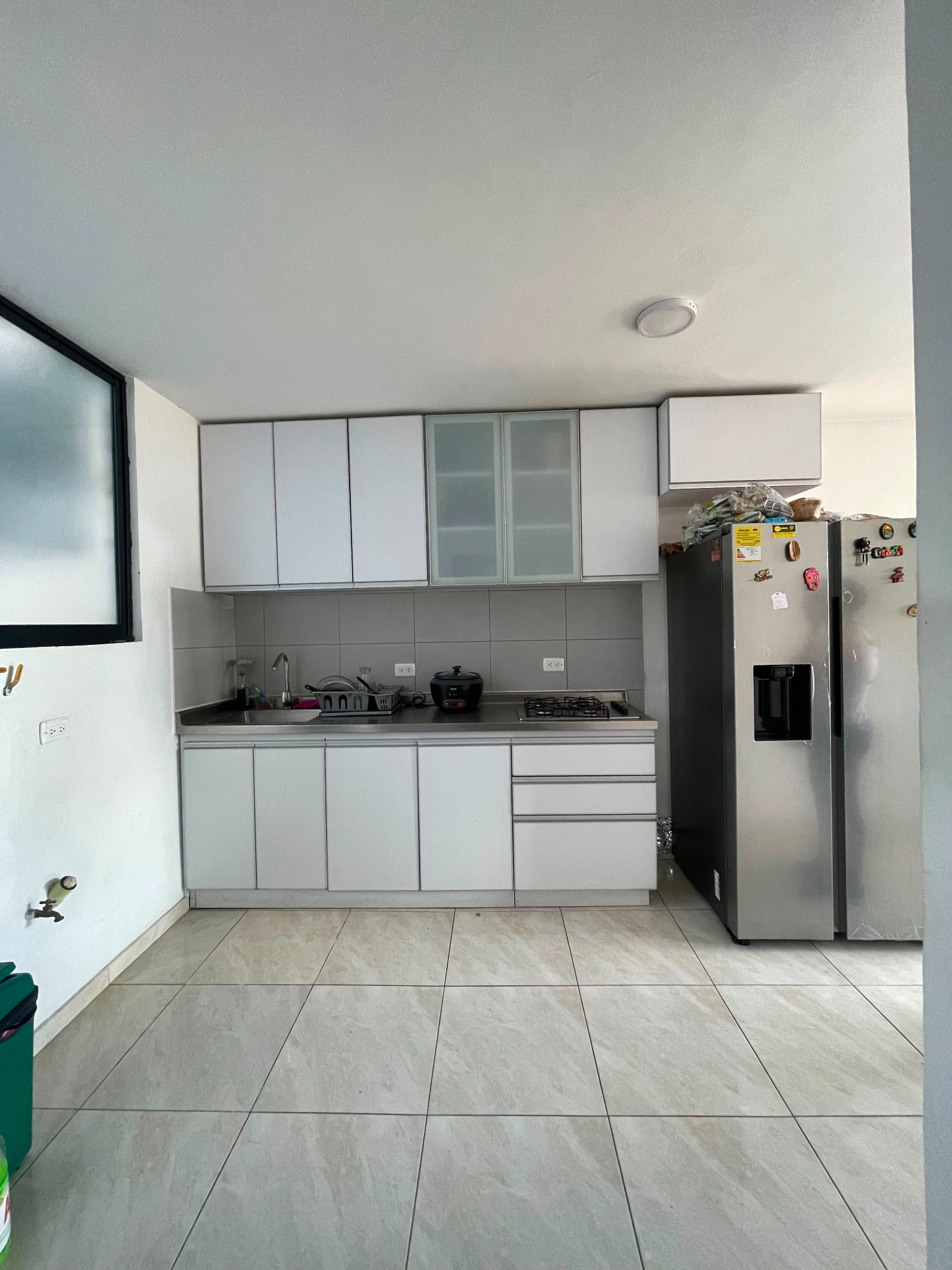 Apartamento en venta en La Candelaria, Medellín · foto 10 de 23