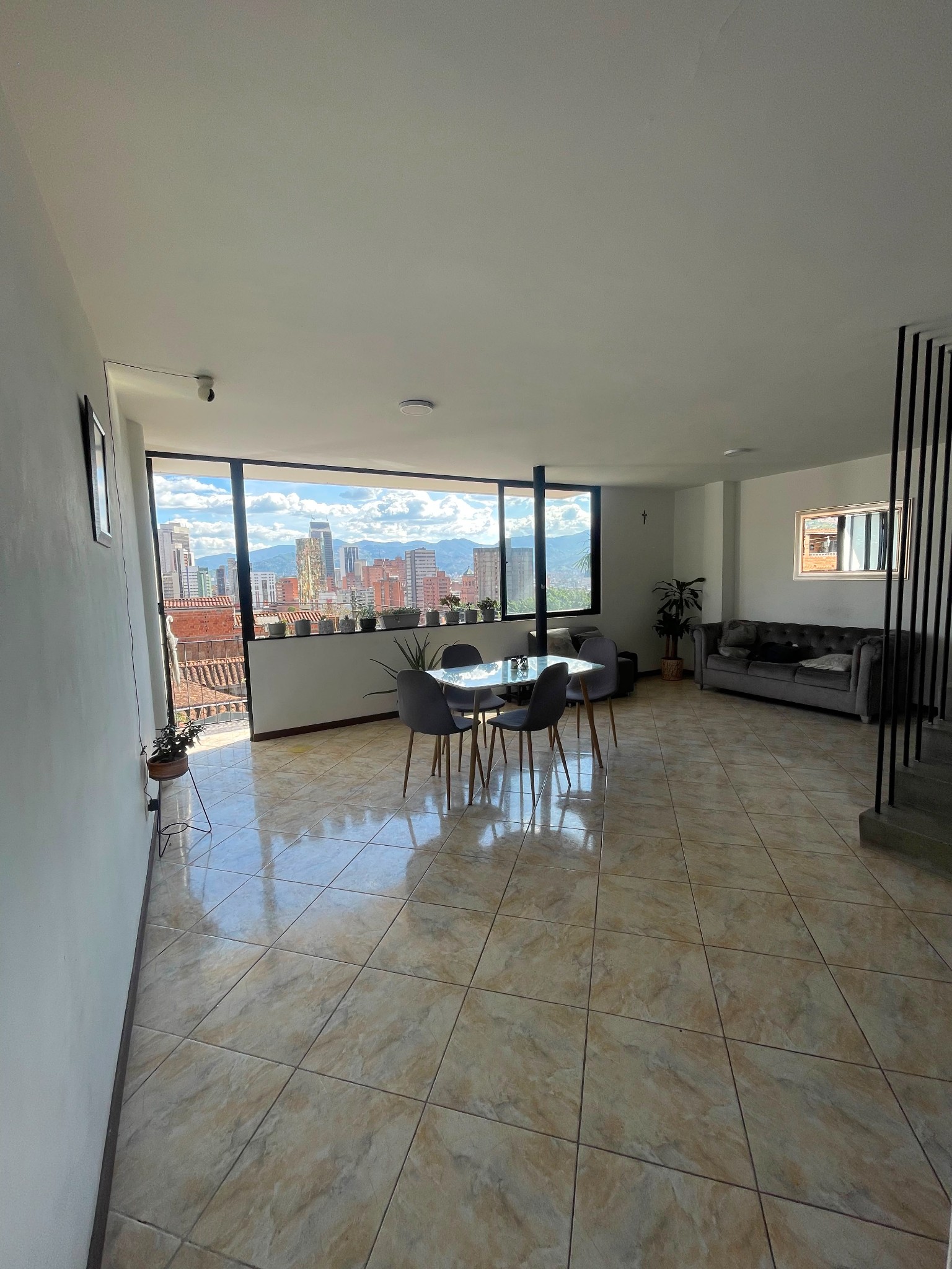 Apartamento en venta en La Candelaria, Medellín · foto 9 de 23