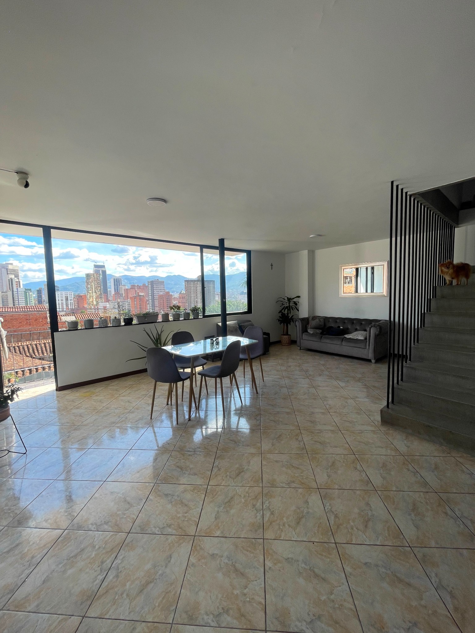 Apartamento en venta en La Candelaria, Medellín · foto 21 de 23