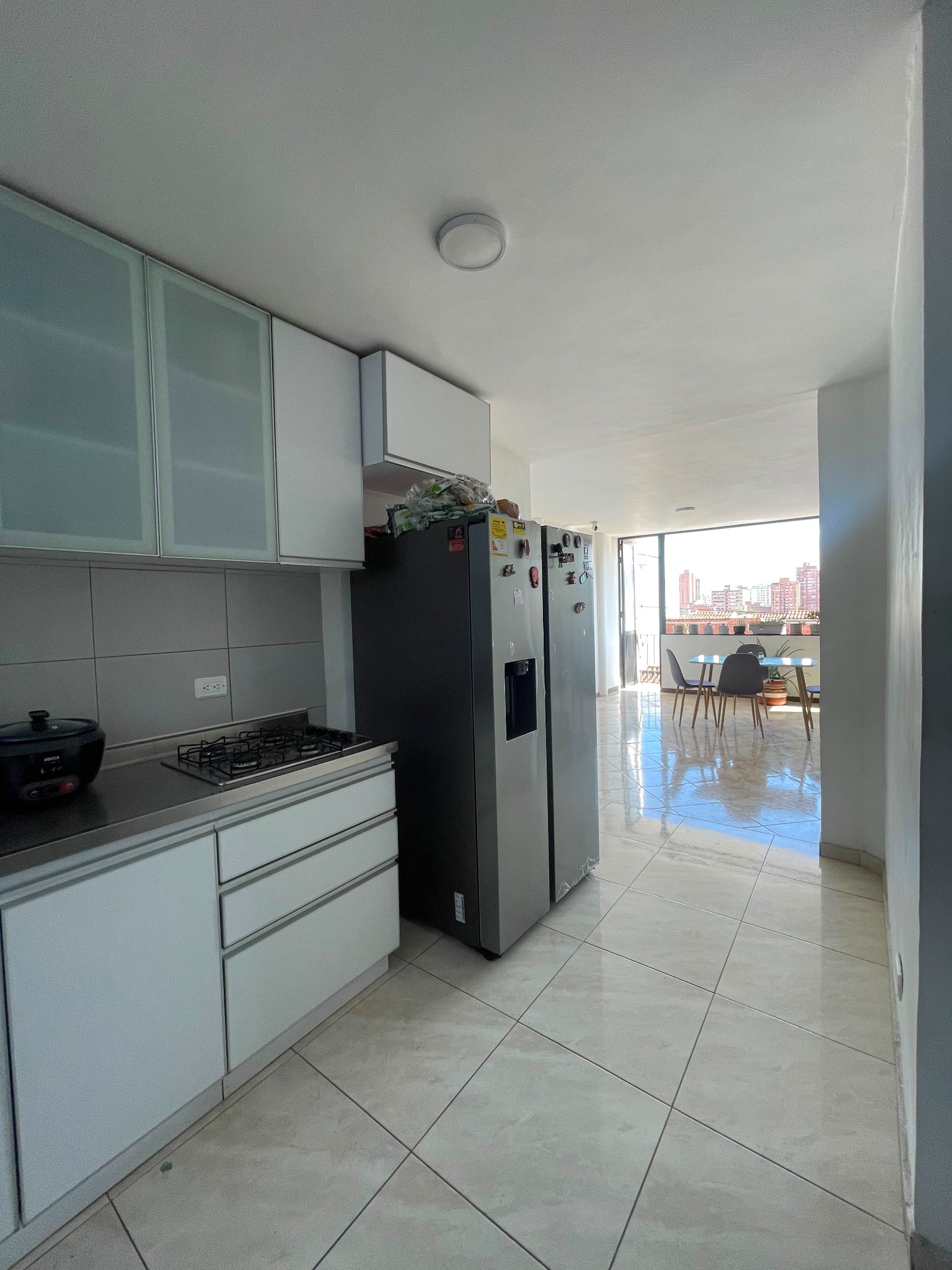 Apartamento en venta en La Candelaria, Medellín · foto 17 de 23