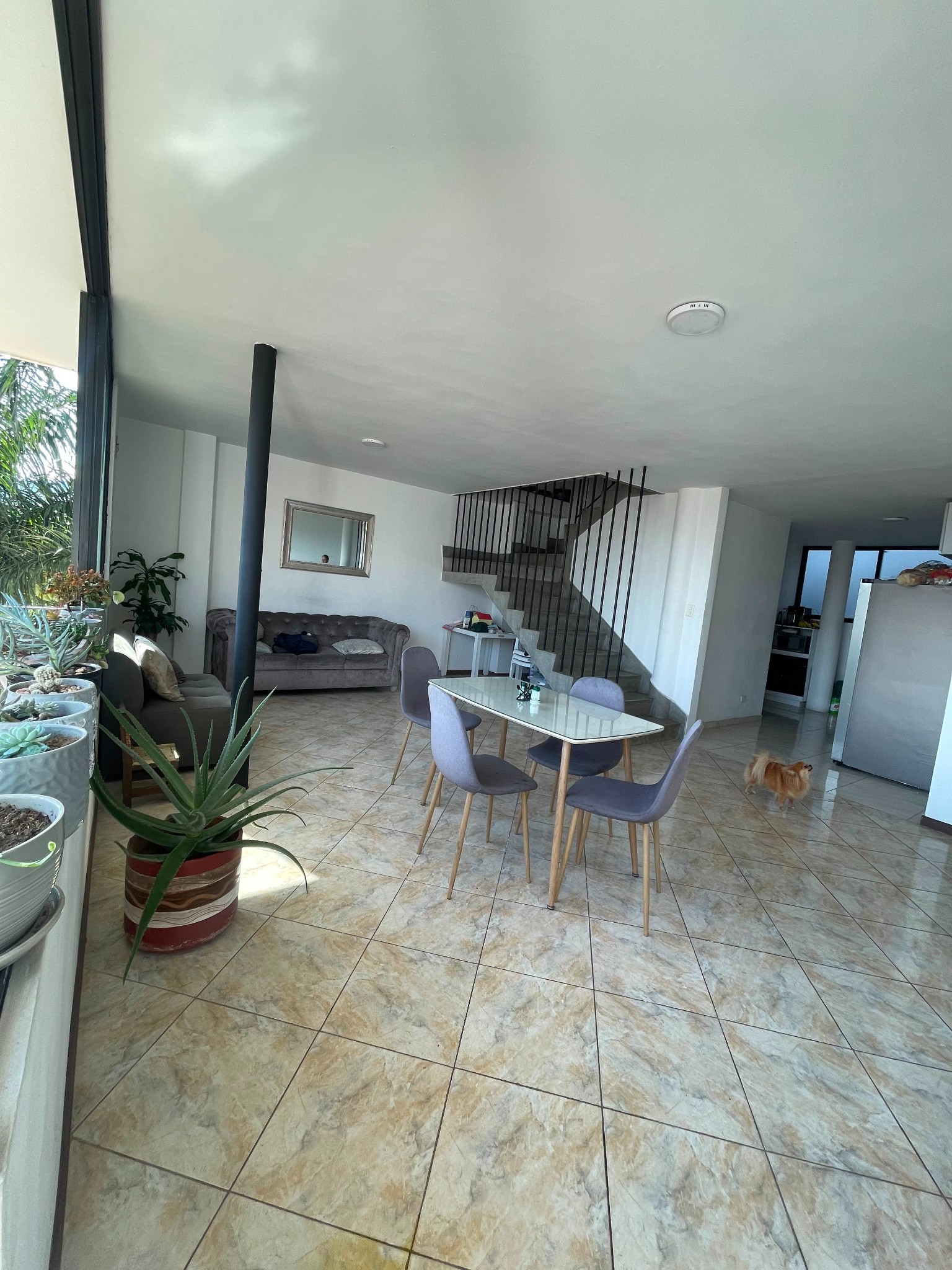 Apartamento en venta en La Candelaria, Medellín · foto 12 de 23