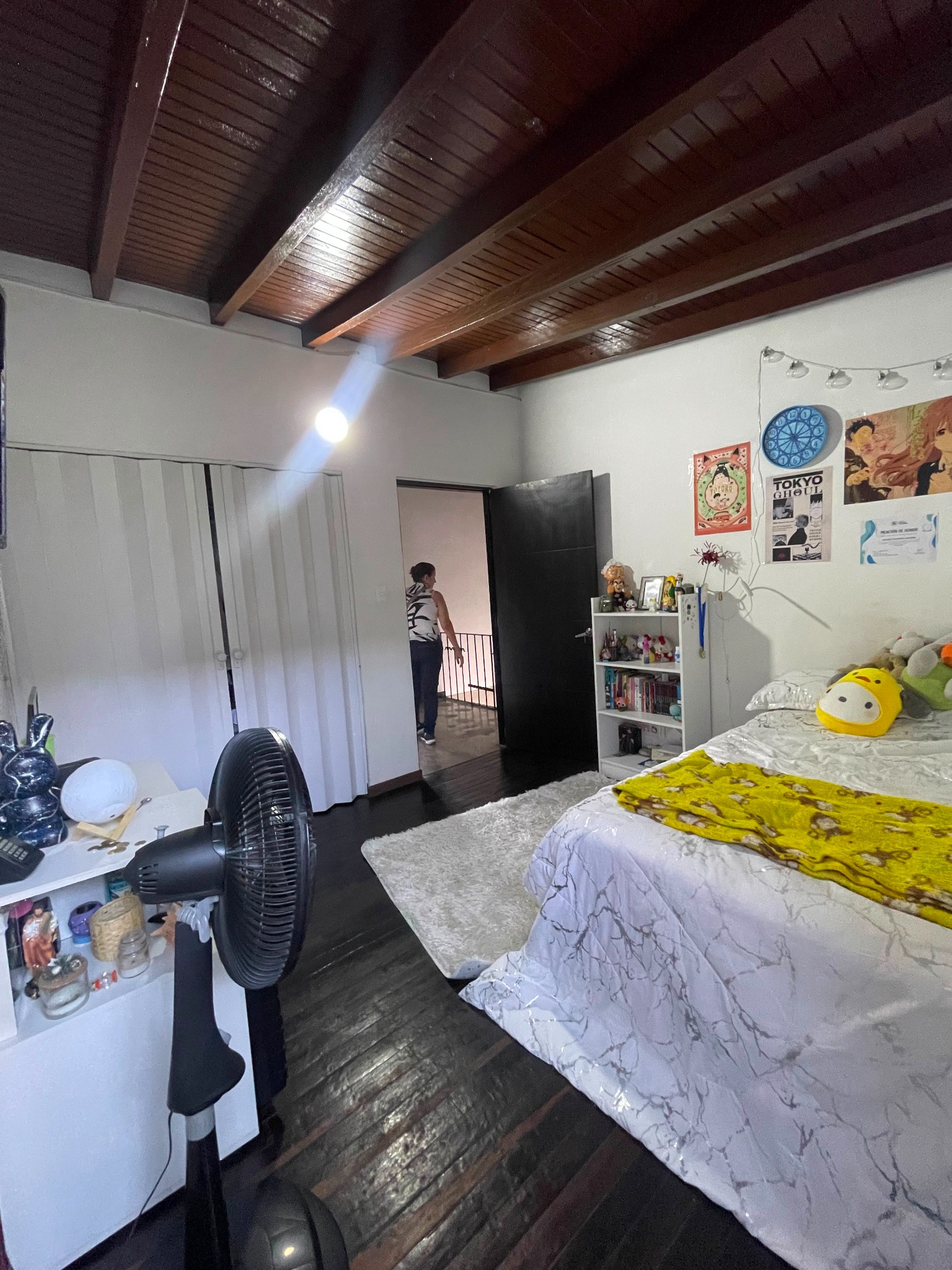 Apartamento en venta en La Candelaria, Medellín · foto 14 de 23
