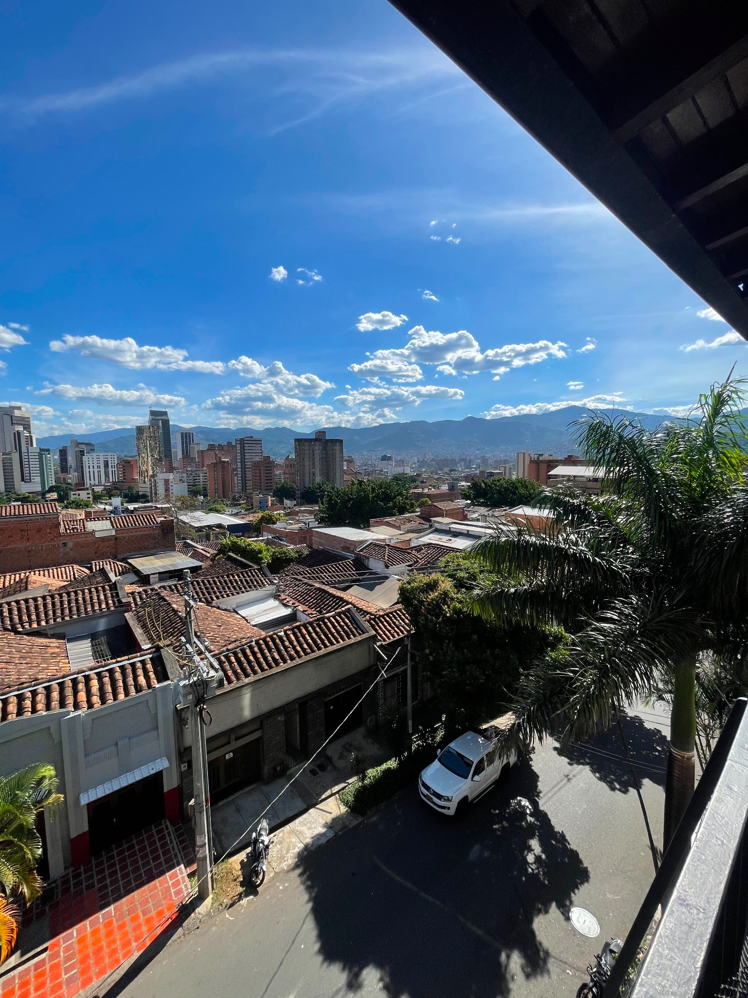 Apartamento en venta en La Candelaria, Medellín · foto 3 de 23