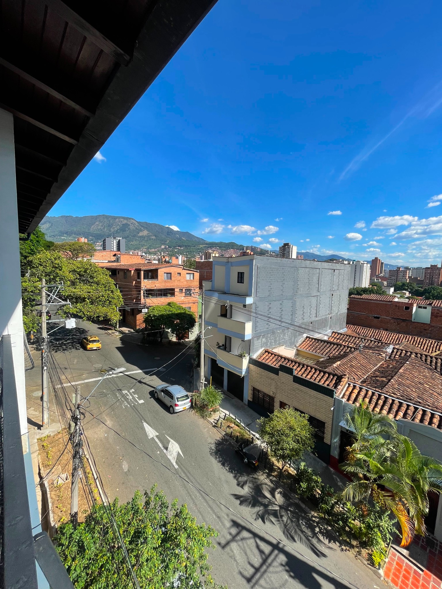 Apartamento en venta en La Candelaria, Medellín · foto 19 de 23