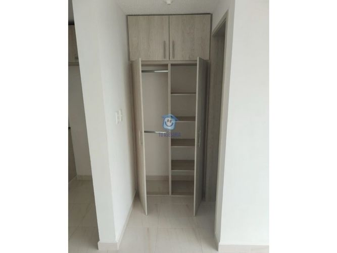 Apartaestudio en venta en Frailes, Dosquebradas, 26 m² · foto 2 de 6