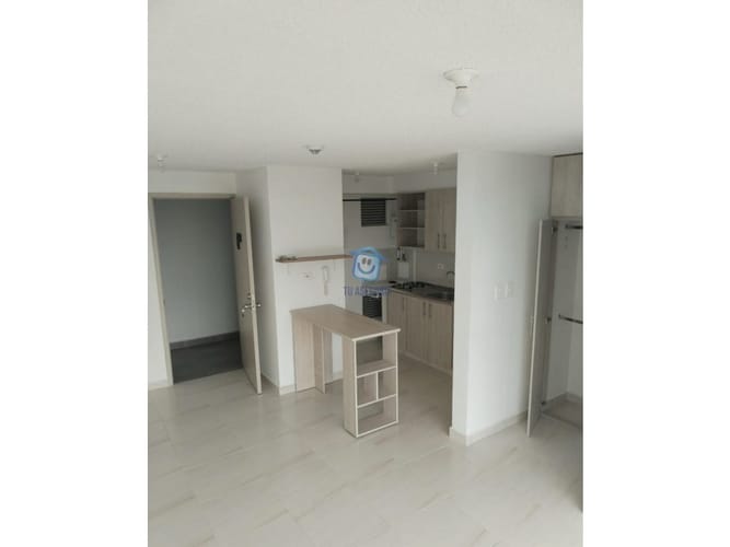 Apartaestudio en venta en Frailes, Dosquebradas, 26 m² · foto 4 de 6