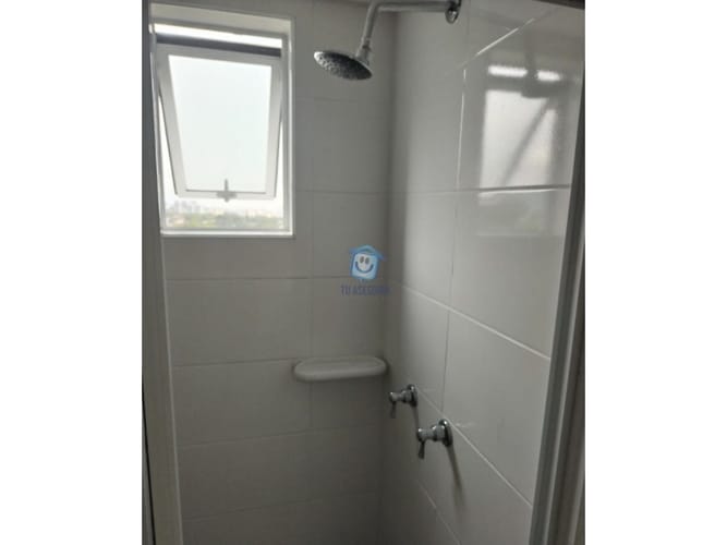 Apartaestudio en venta en Frailes, Dosquebradas, 26 m² · foto 5 de 6