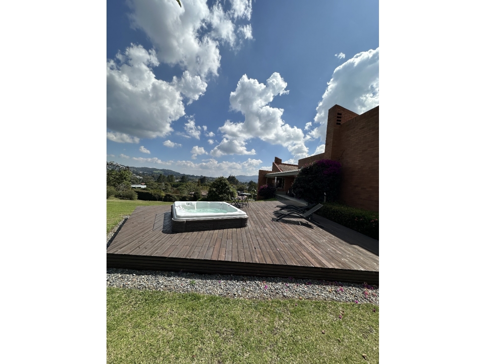 Casa en venta en Las Palmas, Envigado · foto 4 de 10
