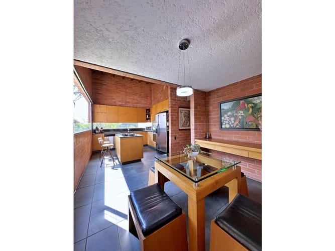 Casa en venta en Las Palmas, Envigado · foto 9 de 10
