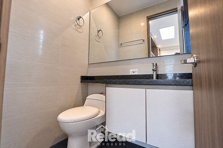 Casa de 3 alcobas en venta en Fagua, Chía, 160 m² · foto 21 de 22