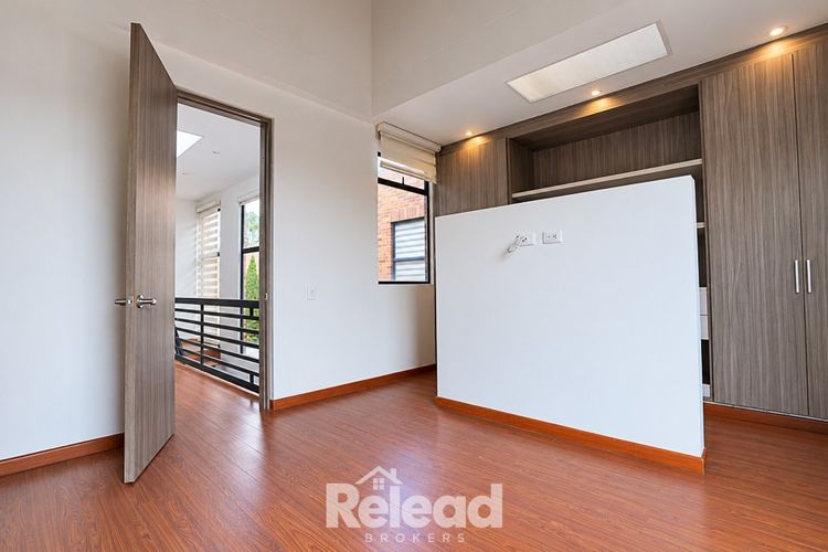 Casa de 3 alcobas en venta en Fagua, Chía, 160 m² · foto 19 de 22