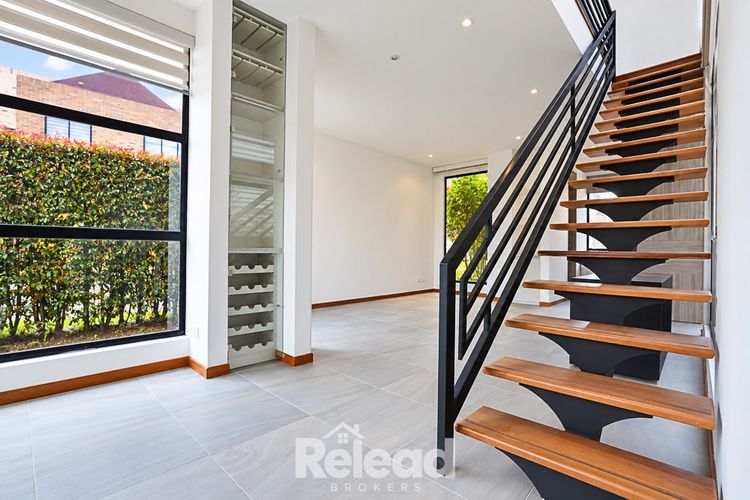 Casa de 3 alcobas en venta en Fagua, Chía, 160 m² · foto 11 de 22
