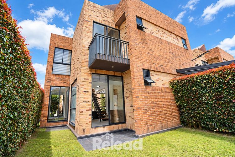 Casa de 3 alcobas en venta en Fagua, Chía, 160 m² · foto 14 de 22