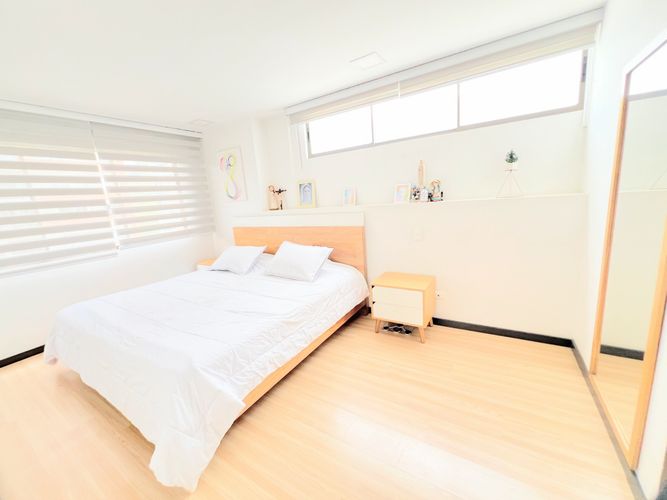 Apartamento en venta en Altos Del Poblado, Medellín · foto 9 de 15