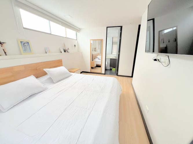 Apartamento en venta en Altos Del Poblado, Medellín · foto 10 de 15
