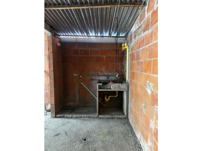 Casa de 2 alcobas en venta en Paso De La Bolsa, Jamundí, 48 m² · foto 4 de 5