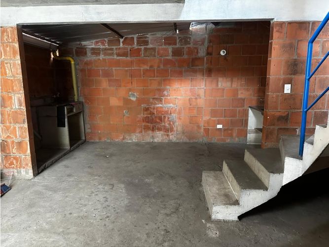 Casa de 2 alcobas en venta en Paso De La Bolsa, Jamundí, 48 m² · foto 5 de 5