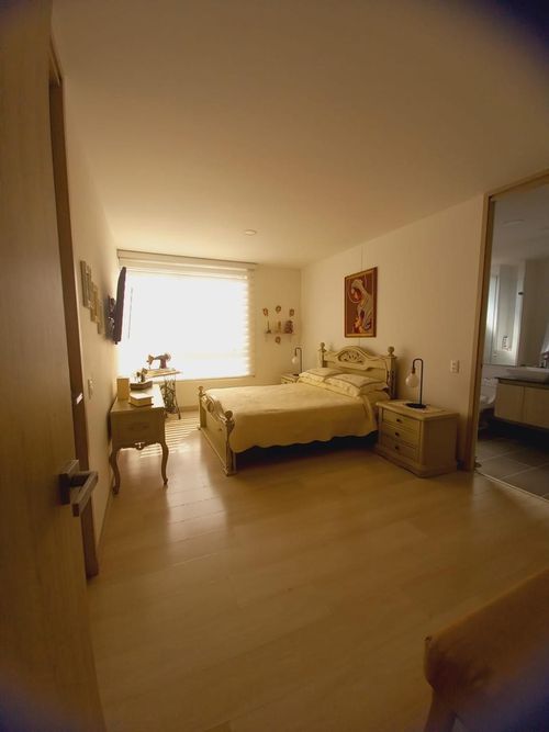 Apartamento de 3 alcobas en venta en Mugá, Envigado, 145 m² · foto 2 de 20