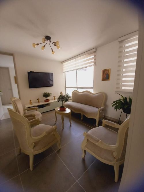 Apartamento de 3 alcobas en venta en Mugá, Envigado, 145 m² · foto 6 de 20