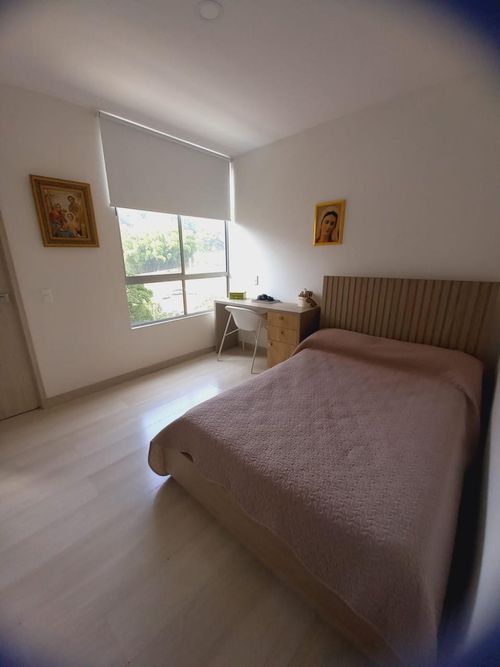 Apartamento de 3 alcobas en venta en Mugá, Envigado, 145 m² · foto 5 de 20