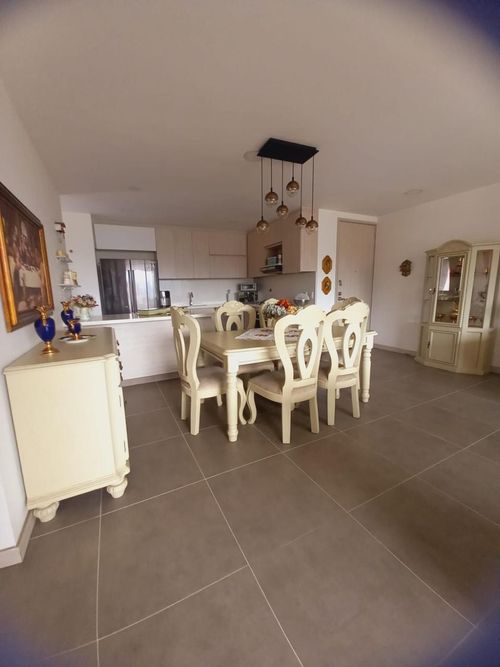 Apartamento de 3 alcobas en venta en Mugá, Envigado, 145 m² · foto 9 de 20